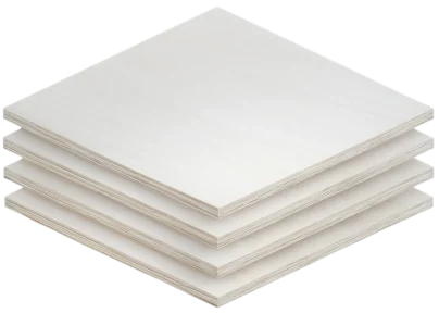 Interior Birch Plywood
