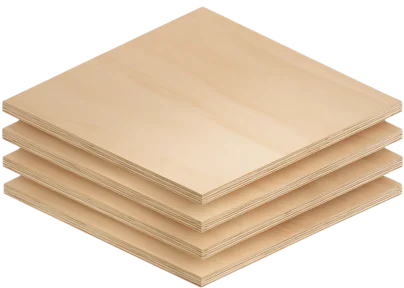 Structural / Construction Birch Plywood