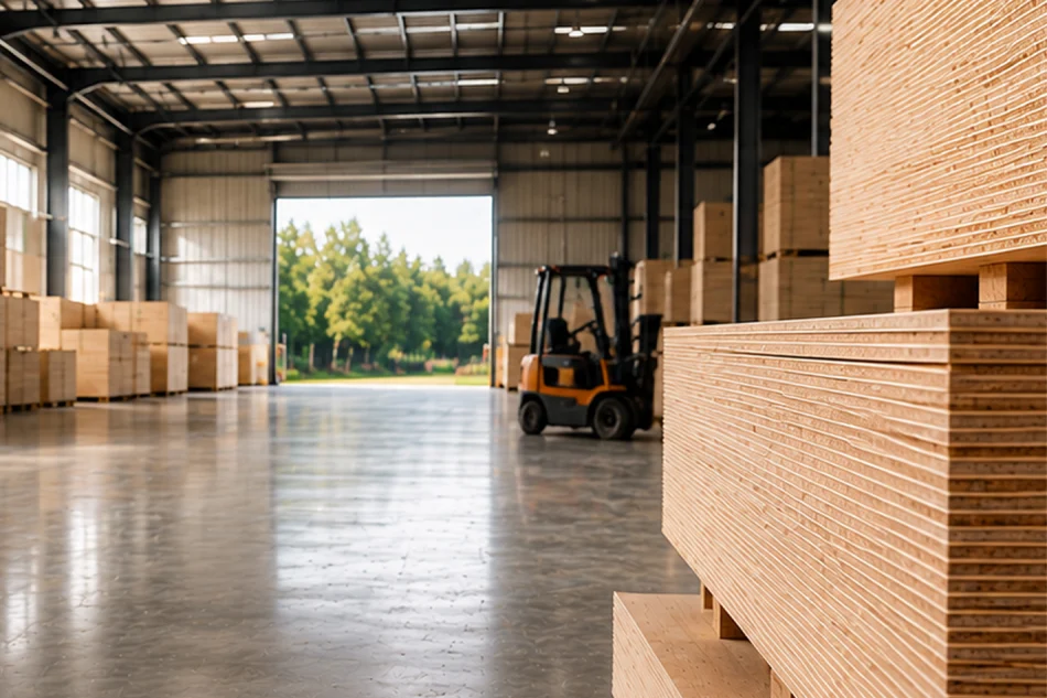 PLIX - Plywood Industry Experts