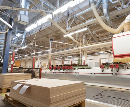 PLIX - Plywood Industry Experts